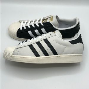 adidas superstar split